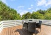 Dejligt og velholdt feriehus med skøn stor terrasse (billede 21)