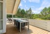 Dejligt og velholdt feriehus med skøn stor terrasse (billede 26)