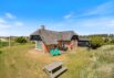 Moderniesiertes Ferienhaus, 1 Hund, nur 650 Meter zum Strand (Bild  1)