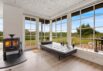 Moderniesiertes Ferienhaus, 1 Hund, nur 650 Meter zum Strand (Bild  9)