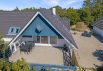Helles Ferienhaus mit Wintergarten und Whirlpool in Søndervig (Bild  32)