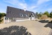 Helles Ferienhaus mit Wintergarten und Whirlpool in Søndervig (Bild  33)
