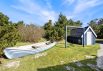 Helles Ferienhaus mit Wintergarten und Whirlpool in Søndervig (Bild  38)