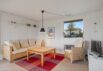 Charmerende sommerhus i Søndervig med lukket terrasse (billede 2)
