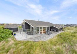 Gemütliches Ferienhaus mit Kaminofen in Søndervig. Kat. nr.:  i6795, Sand Holms Vej 78;