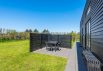 Moderne og velindrettet feriehus tæt på Søndervig (billede 31)