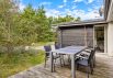 Skønt feriehus med dejlig ugeneret træterrasse (billede 26)