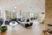 Schönes Ferienhaus mit Reetdach, Wärmepumpe, Spa & Sauna (Bild  5)