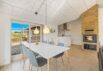 Schönes Ferienhaus mit Reetdach, Wärmepumpe, Spa & Sauna (Bild  8)