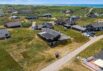 Klassisk feriehus med lukket terrasse tæt på stranden (billede 31)