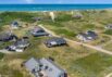 Klassisk feriehus med lukket terrasse tæt på stranden (billede 20)