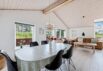 Hyggeligt sommerhus tæt på Søndervig med god lukket terrasse (billede 7)