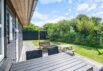 Super feriehus fra 2012 med stor terrasse (billede 32)