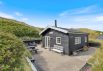 Charmerende sommerhus i første klitrække i Søndervig (billede 15)