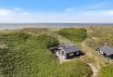 Charmerende sommerhus i første klitrække i Søndervig (billede 23)