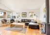 Helles Ferienhaus in Søndervig für 5 Personen und 1 Hund (Bild  2)