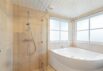 Lækkert sommerhus i Søndervig med sauna og boblebad (billede 17)