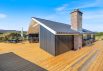 Indbydende, renoveret sommerhus i Søndervig med lækker terrasse (billede 27)