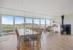 Einladendes Ferienhaus mit Holzofen, 400 m zum Strand (Bild  10)