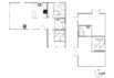 Totaltrenoveret sommerhus med stort anneks (billede 8)