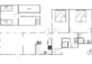 Hyggeligt sommerhus med komfort midt i klitterne (billede 6)