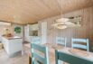 Hyggeligt sommerhus i Søndervig – Tæt på havet og byen (billede 10)