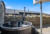 Modernes Ferienhaus mit Wellnessbereich, direkt bei Søndervig (Bild  27)