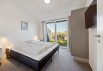 Modernes Ferienhaus mit Wellnessbereich, direkt bei Søndervig (Bild  15)