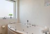 Modernes Ferienhaus mit Wellnessbereich, direkt bei Søndervig (Bild  17)