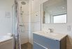 Modernes Ferienhaus mit Wellnessbereich, direkt bei Søndervig (Bild  18)
