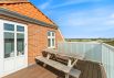 Stort feriehus med udespa i hjertet af Søndervig, kun 200m til havet (billede 22)