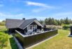 Dejligt sommerhus med sauna til 6 personer i Søndervig (billede 20)