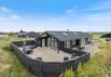 Schönes Ferienhaus mit Sauna und Spa (Bild  1)