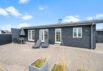 Hyggeligt og velindrettet sommerhus tæt på klitter (billede 24)