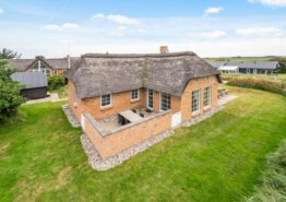 Energiefreundliches Ferienhaus mit Außenwhirlpool!