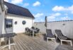 Strandnahes Ferienhaus mit Sauna und Badewanne (Bild  31)