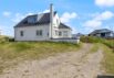 Strandnahes Ferienhaus mit Sauna und Badewanne (Bild  43)
