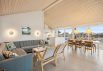 Moderne sommerhus i Søndervig kun 370 m fra Vesterhavet (billede 7)