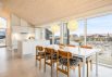 Moderne sommerhus i Søndervig kun 370 m fra Vesterhavet (billede 8)