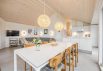 Moderne sommerhus i Søndervig kun 370 m fra Vesterhavet (billede 9)
