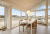 Moderne sommerhus i Søndervig kun 370 m fra Vesterhavet (billede 10)