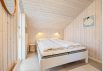 Moderne sommerhus i Søndervig kun 370 m fra Vesterhavet (billede 13)