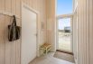 Moderne sommerhus i Søndervig kun 370 m fra Vesterhavet (billede 18)