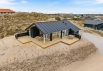 Moderne sommerhus i Søndervig kun 370 m fra Vesterhavet (billede 2)