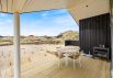 Moderne sommerhus i Søndervig kun 370 m fra Vesterhavet (billede 21)