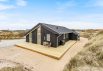 Moderne sommerhus i Søndervig kun 370 m fra Vesterhavet (billede 27)