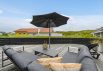 Velholdt sommerhus med skøn terrasse tæt på klitter (billede 32)