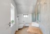 Dejligt sommerhus med sauna og vildmarksbad i første klitrække (billede 23)