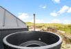 Dejligt sommerhus med sauna og vildmarksbad i første klitrække (billede 44)