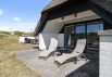 Fantastisch gelegenes, strandnahes Sommerhaus mit Panoramablick & Sauna (Bild  24)